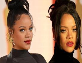 Rihanna müzik listelerini alt üst etti! Yeni albümüyle rekor kırdı