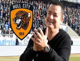 İstanbul'a gelen Hull City takımına taraftarlardan yoğun ilgi!