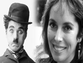 Charlie Chaplin'in kızı Josephine Chaplin hayatını kaybetti