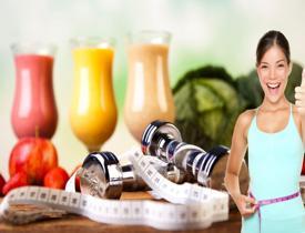 Kalıcı ve sağlıklı zayıflatan diyet listeleri