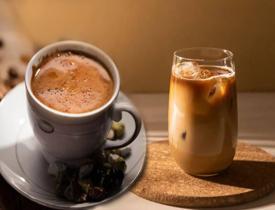 Türk kahvesi ile buzlu kahve nasıl yapılır? Türk kahvesinden soğuk kahve yapımı