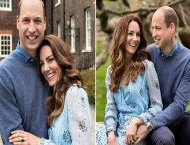 Kate Middleton ve Prens William'ın rüya evliliğinde hiçbir şey göründüğü gibi değilmiş!