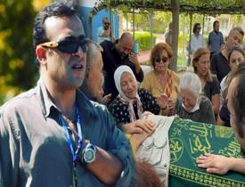 Ünlü yönetmen Abdülkadir Ceylan Ede'den acı haber! Sapanca Gölü'nde boğuldu