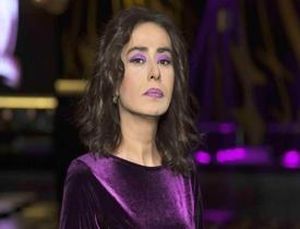 Yıldız Tilbe'nin tesettürlü hali beğeni topladı! 