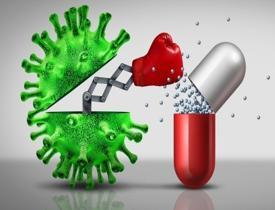 Antibiyotik direncinde büyük tehlike! 'Artık ilaç ya da tedavi seçeneği olmayan mikroplar var'