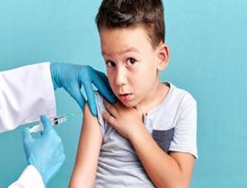 Çocuklara grip aşısı yapılmalı mı? Grip aşısı ne zaman yapılır? 