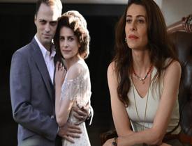 Ben Bu Cihana Sığmazam dizisinin ünlü oyuncusu Ebru Özkan aile hayatını ilk kez anlattı!