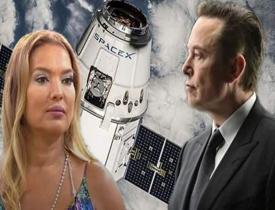 Elon Musk'ın ilanına talip olan Demet Akalın ti'ye alındı! "Türkçe bilen birini arıyorlar"