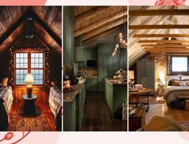 Alçak tavanlı ev dekorasyonu nasıl yapılır? Alçak tavanlı evlerde boya seçimi nasıl olmalı?