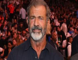Oyuncu Mel Gibson'dan Türklere ve Azerbaycan'a pes dedirten hakaret!
