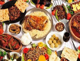 81 ilin meşhur yemekleri nelerdir? İşte Türkiye'nin yöresel lezzet haritası