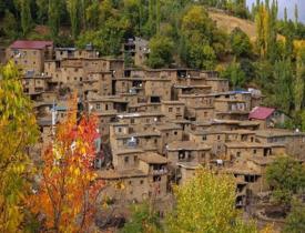 Bitlis’in Hizan ilçesini görenler mest oluyor! 3 asırdır zamana direniyorlar