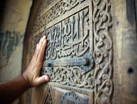 UNESCO Dünya Mirası Listesi'ne Kastamonu'dan İbn-i Neccar Camii! 666 yıllık el işlemeli...