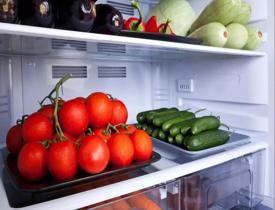 Salatalıkların bozulmaması için nasıl saklanır? Buzdolabındaki salatalıkların çürümesi için...