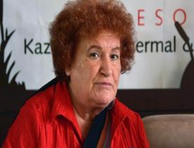 Usta sanatçı Selda Bağcan ilk kez duyurdu: Vakıf kuracağım