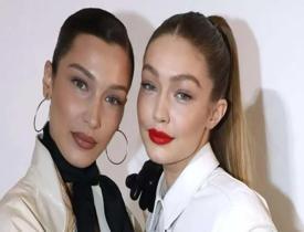 Hadid kardeşlerin babası Muhammed Hadid İsrail işgalini anlattı: Annemi eve almamışlar!