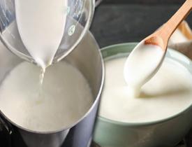 Soğuyan süt tekrar ısıtılıp mayalanır mı? Tutmayan yoğurt tekrar nasıl mayalanır? 