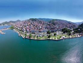 Türkiye'nin en güzel yeri seçilen o ilçe şaşırttı!  Ev fiyatları tavan yapacak