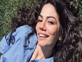 Demet Özdemir hakkında bilinmeyen gerçekleri açıkladı! Duyanlar şoke oldu