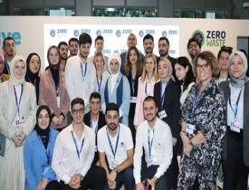 Emine Erdoğan, Dubai'de "Yeşil Bir Gelecek İçin İklim Görüşmeleri" programına katıldı!