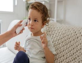 Orta kulak iltihabı nedir, belirtileri nelerdir? Çocuklarda orta kulak iltihabı tedavisi