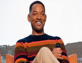 Yıllardır büyük bir umutla bekleniyordu! Will Smith'den "Ben Bir Efsaneyim 2" müjdesi geldi