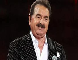 İbrahim Tatlıses'ten yakın dostu Mehmet Ali Erbil'e 'Beyaz Mendil' jesti!