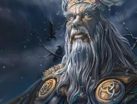 Odin aslında Türk mü? İsveç tarihinin babası gerçekleri bir bir anlattı