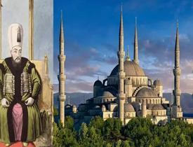 14'ler sultanı! Osmanlı padişahı I. Ahmed'in "14" gizemi duyanları şaşkına çeviriyor
