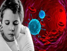 İnfluenza nedir ve belirtileri nelerdir? İnfluenza nasıl tedavi edilir? İnfluenza teşhisi