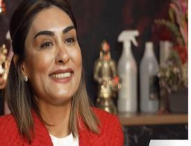 İş kadını olma hikayesi evinin mutfağında filizlendi! Pınar Dalmış'ın girişimcilik serüveni