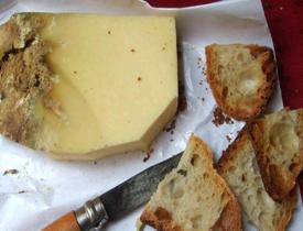 Fransız mutfağının Cantal peyniri nedir? Cantal peyniri nasıl kullanılır?
