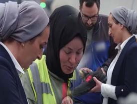 Nurgül Tarhan'dan sıfırdan başlayan bir başarı öyküsü! Şimdi 12 ülkeye ihracat yapıyor