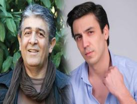 Özbek pop yıldızı Aziz Yuldashev rahmetli sanatçı Murat Göğebakan'ın şarkısını seslendirdi