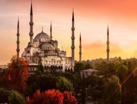 Berat kandilinde hangi camilere gidilir? İstanbul'un 7 önemli camisinin 7 derde deva sırrı