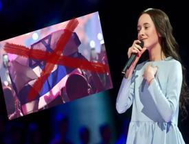Eurovision'da İsrail krizi çığrından çıktı! Boykotlara rağmen İsrail'e izin çıktı