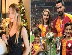 Eski Milli futbolcu Hakan Balta'nın eşi Derya Balta'ya paylaşım cezası! Bedeli ağır oldu