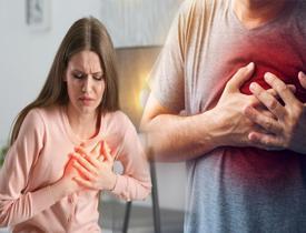 Kalp krizi riskini üç kat artırıyor! Uzman isim uyardı: Bunları sakın yapmayın