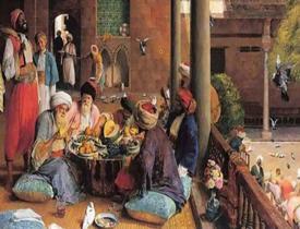 Osmanlı'dan günümüze uzanan 12 Ramazan geleneği