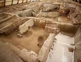 Çatalhöyük'te dev keşif! Dünyanın en eski ekmeğinin tarihi şoke etti