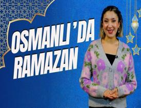 Nerede o eski Ramazanlar dedirten video! Osmanlı'da Ramazan gelenekleri
