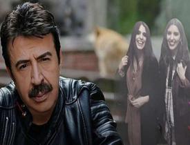 Ahmet Selçuk İlkan’ın kızlarına kötü haber! Mahkeme beraat verdi