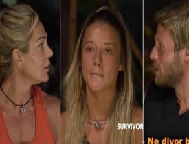 Survivor Nagihan'dan şaşırtan itiraf! "Evliliğinin sorun yaşamaması için..."