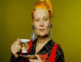 Vivienne Westwood'un vasiyeti belli oldu! 828 milyon TL mirasını bakın kime bıraktı...