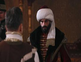 Serkan Çayoğlu, Mehmed Fetihler Sultanı hakkında ilk kez konuştu! "Çok büyük işler başarmış"