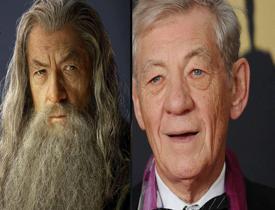 Yüzüklerin Efendisi’nin Gandalf’ından korkutan haber! Ian McKellen hastaneye kaldırıldı