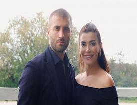 Kısasa kısas! Futbolcu Alparslan Öztürk eşi Ebru Şancı'yı ifşa etti