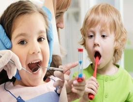 Yaz aylarının kabusu diş çürükleri! Çocuklarda diş çürüklerinin nedenleri ve tedavisi