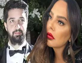 Dubai'de evlenen Ebru Gündeş, Murat Özdemir'den boşanma kararı aldı