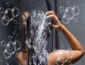 En popüler saç yıkama yöntemi Co-washing nedir? Nasıl yapılır?